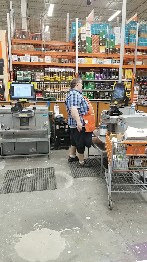 Home Improvement Store «The Home Depot», reviews and photos, 35930 Detroit Rd, Avon, OH 44011, USA