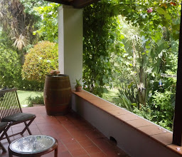 High Constantia Wine Cellar photo