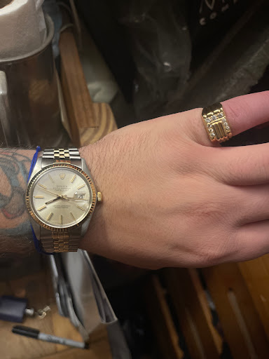 Watch Store «Tarrytown Jewelers», reviews and photos, 273 N Central Ave, Hartsdale, NY 10530, USA