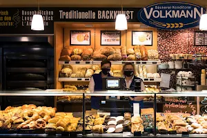 Bäckerei & Konditorei Volkmann GmbH image