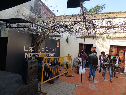 Espacio Cultural Marcó del Pont