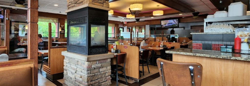 The Clarkston Royal Diner 48346