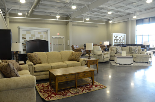 Furniture Store «Furniture Connection Inc», reviews and photos, 1891 Fort Campbell Blvd, Clarksville, TN 37042, USA