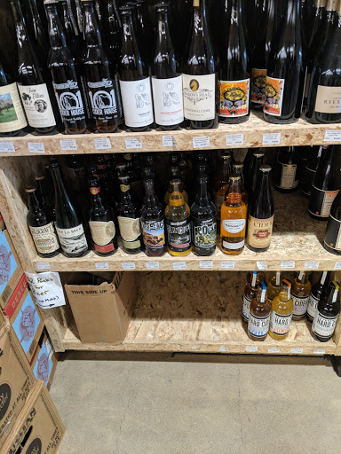 Wine Store «K&L Wine Merchants», reviews and photos, 855 Harrison St, San Francisco, CA 94107, USA