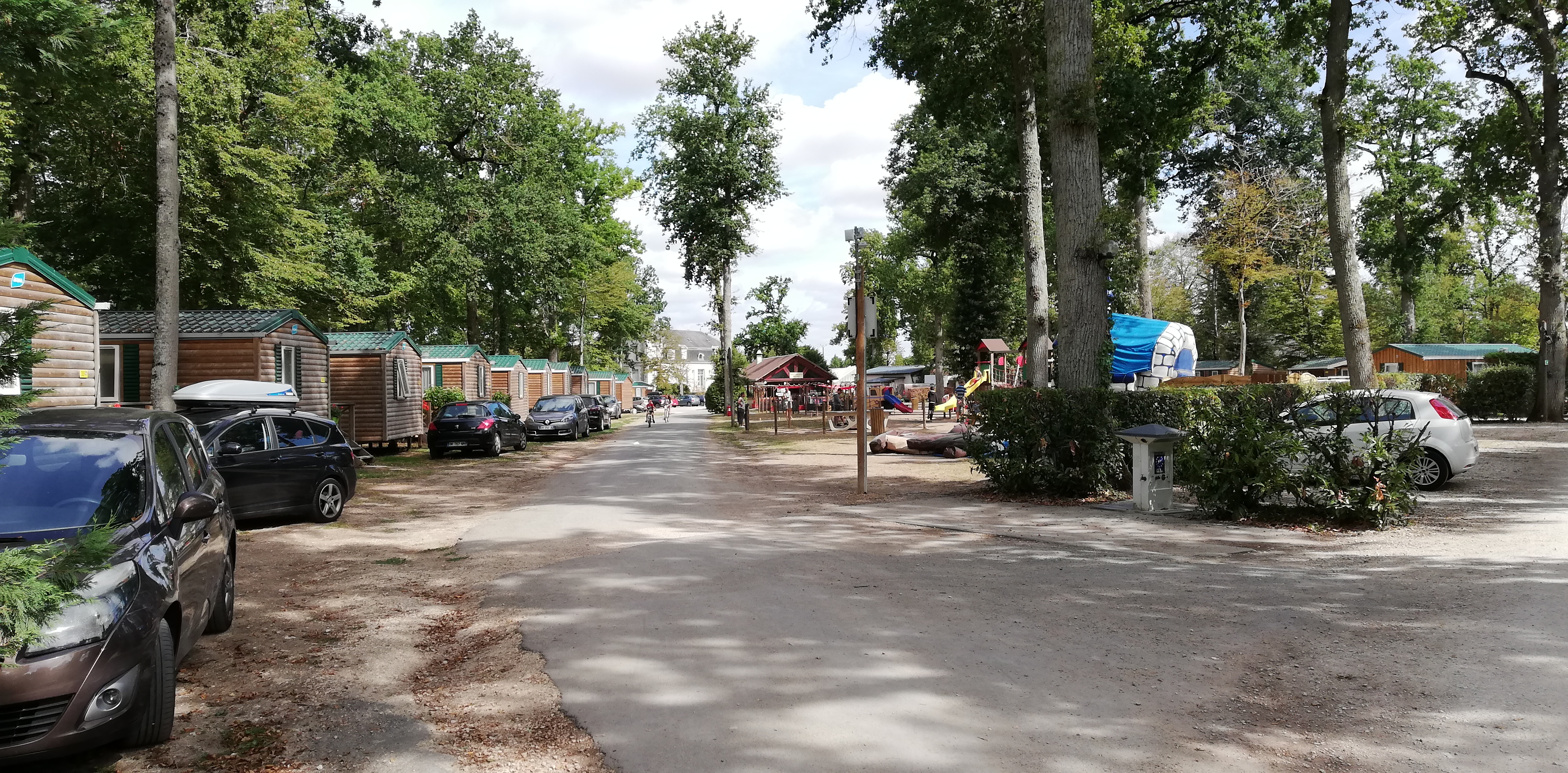 Photo n° 1 de l'avis de Wouter.a fait le 23/08/2019 à 08:36