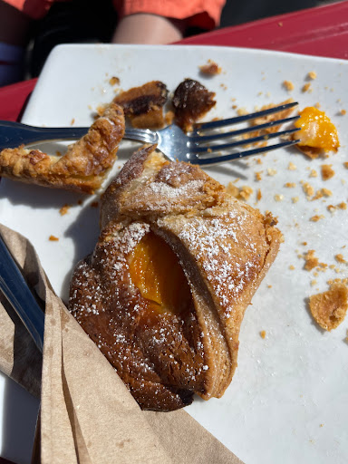 Coffee Shop «Cafe Dolce», reviews and photos, 345 Main Ave, Norwalk, CT 06851, USA