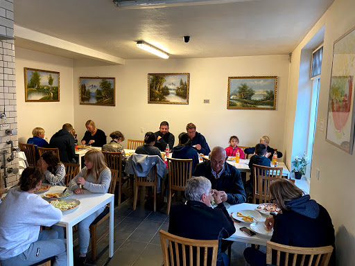 Nimtofte Pizza og Grill in Nimtofte, Aars