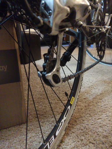 Bicycle Store «Trek Bicycle Store», reviews and photos, 3020 Wake Forest Rd, Raleigh, NC 27609, USA