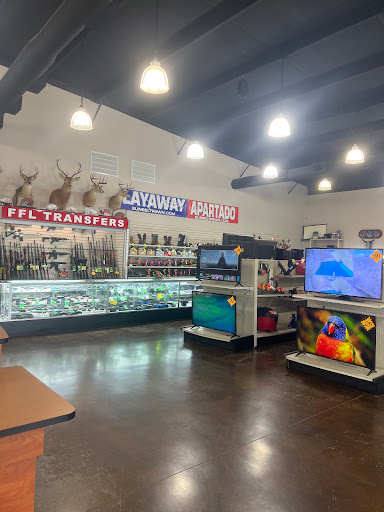 Pawn Shop «Sunbelt Pawn Jewelry & Loan #4», reviews and photos