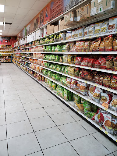 Indian Grocery Store «Patidar Supermarket», reviews and photos, 1463 Finnegan Ln #10, North Brunswick Township, NJ 08902, USA
