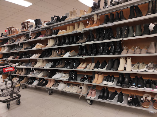 Department Store «T.J. Maxx», reviews and photos, 561 US-1, Edison, NJ 08817, USA