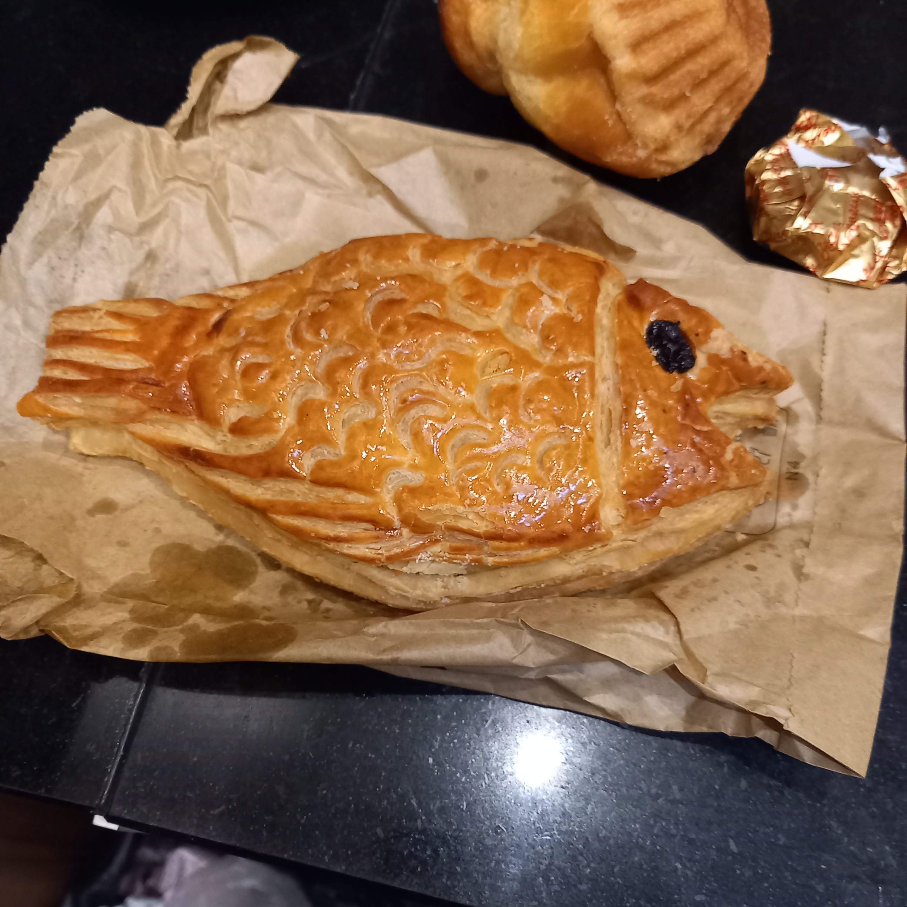 Photo n° 2 de l'avis de Jluc.r fait le 19/04/2022 à 19:07