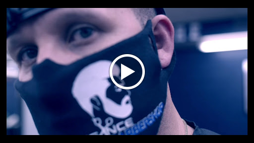 Barber Shop «Elegance Barber Shop & Salon», reviews and photos, 2522 E North St, Greenville, SC 29615, USA