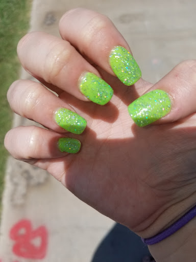 Spa «Lavern Nails & Spa DBA», reviews and photos, 2753 E Broadway Rd, Mesa, AZ 85204, USA