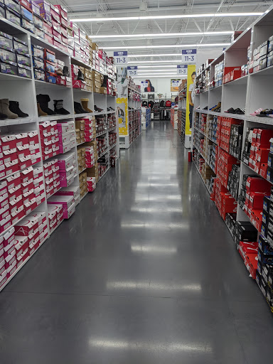 Shoe Store «WSS», reviews and photos, 8830 Garfield Ave, South Gate, CA 90280, USA