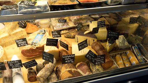 Butcher Shop Deli «Goose The Market», reviews and photos, 2503 N Delaware St, Indianapolis, IN 46205, USA