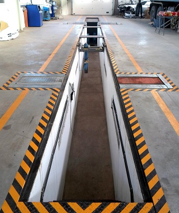 Opinii despre Szabadi Autójavító Bt. - Műszaki Vizsgáztatás és Eredetiségvizsgálat, Karosszéria Javítás, Autófényezés în Dég - Autószerelő