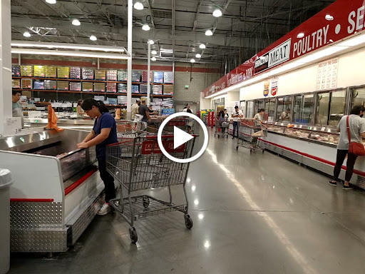 Warehouse store «Costco Wholesale», reviews and photos, 11800 Fourth St, Rancho Cucamonga, CA 91739, USA