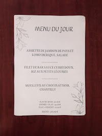 Photos du propriétaire du Restaurant français Restaurant O'33 à Nissan-lez-Enserune - n°1