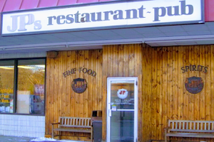JP's Restaurant Pub image