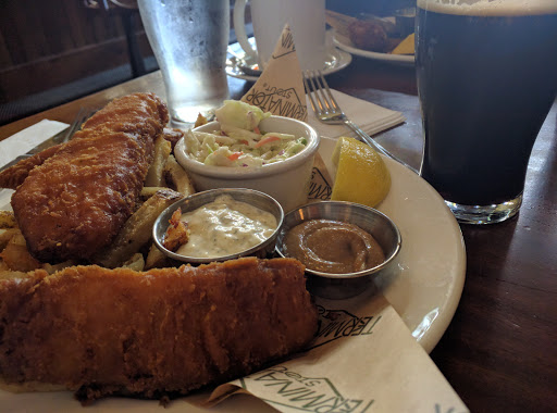 Brewpub «McMenamins Spar Café», reviews and photos, 114 4th Ave E, Olympia, WA 98501, USA