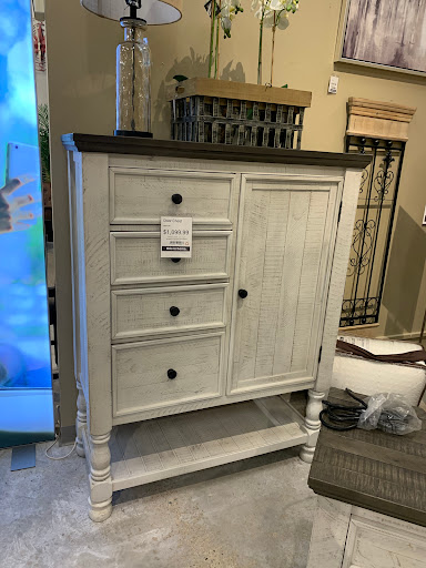 Furniture Store «Ashley HomeStore», reviews and photos, 561 US-46, Fairfield, NJ 07004, USA