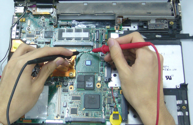 Techno Care (Electronics Repair) - Amadora