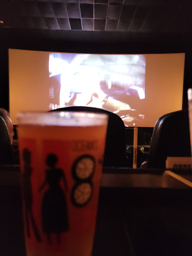 Movie Theater «Alamo Drafthouse Cinema», reviews and photos, 2548 Central Park Ave, Yonkers, NY 10710, USA