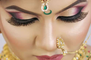 Poonam Beauty Salon image