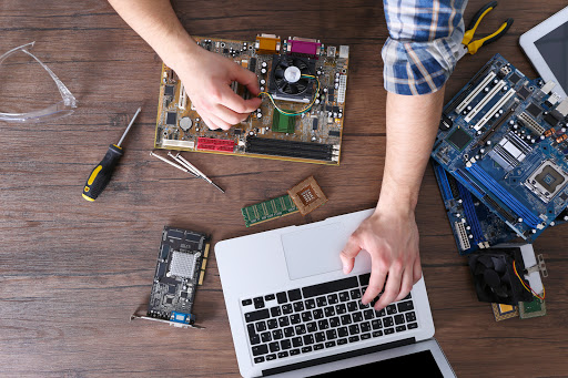 The Fix - Phone Repair, Tablet Repair and Accessories image
