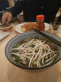Phô du Restaurant vietnamien Mamatchai à Paris - n°4