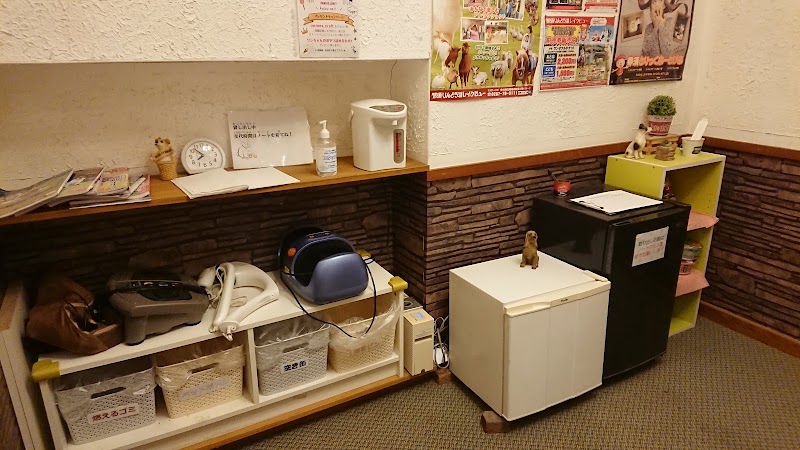 アニマーレ アネックス 栃木県那須町湯本 屋内宿泊施設 宿泊施設 グルコミ