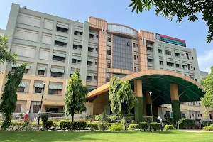 Janakpuri Super Speciality Hospital image