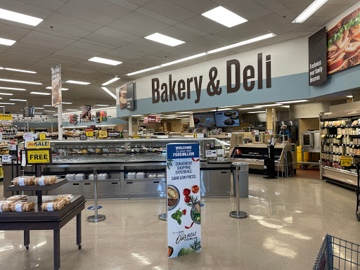 Grocery Store «Food Lion», reviews and photos, 4195 Winchester Rd, Marshall, VA 20115, USA