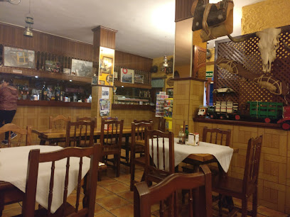 Restaurante Paso del Teide - Calle el Velo, 99 Carretera General, TF-21, Km 15, 38310 La Orotava, Santa Cruz de Tenerife, Spain