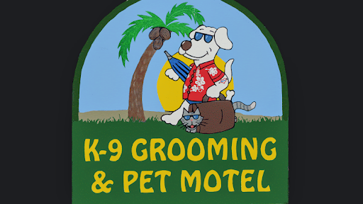 K-9 Grooming & Pet Motel image 5