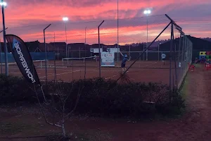 Club de Tenis Zapallar, Curicó image