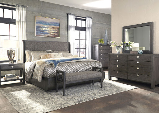 Furniture Store «City Furniture Home Decor», reviews and photos, 61 Broad St, Stamford, CT 06901, USA