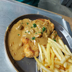 Photo n°4 de l'avis de Sabrina.i fait le 13/05/2023 à 19:50 sur le  Taste Kitchen à Hasbergen