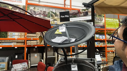 Home Improvement Store «The Home Depot», reviews and photos, 655 Lake Cook Rd, Deerfield, IL 60015, USA