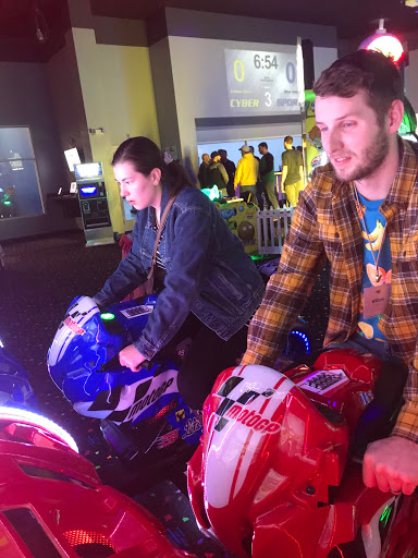 Laser Tag Center «Lazer Kraze Laser Tag - Mason», reviews and photos, 7082 Columbia Rd, Maineville, OH 45039, USA