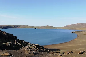 Kleifarvatn image