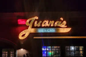 Tia Juana's Mexican Grille & Cantina image
