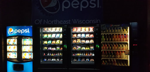 Bowling Alley «The Ashwaubenon Bowling Alley», reviews and photos, 2929 Allied St, Green Bay, WI 54304, USA