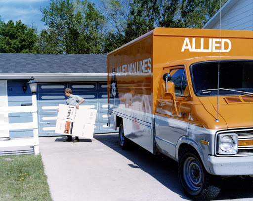 Moving and Storage Service «Piepho Moving & Storage Inc.», reviews and photos, 1300 Oak Forest Dr, Onalaska, WI 54650, USA