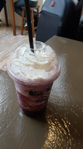 Coffee Shop «The Joshua Cup», reviews and photos, 111 E Main St, Crawfordsville, IN 47933, USA