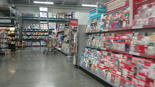 Warehouse club «BJ’s Wholesale Club», reviews and photos, 825 Pelham Pkwy, Pelham Manor, NY 10803, USA