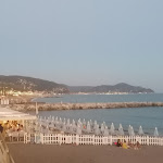 Photo n°4 de l'avis de Rita.i fait le 02/08/2022 à 23:57 sur le  Piccolo Hotel di lavagna à Lavagna