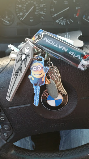 Barber Shop «Pine Plaza Barber Shop», reviews and photos, 1130 Perry Hwy, Pittsburgh, PA 15237, USA