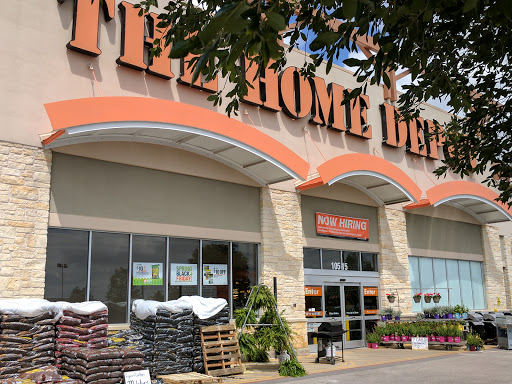 The Home Depot